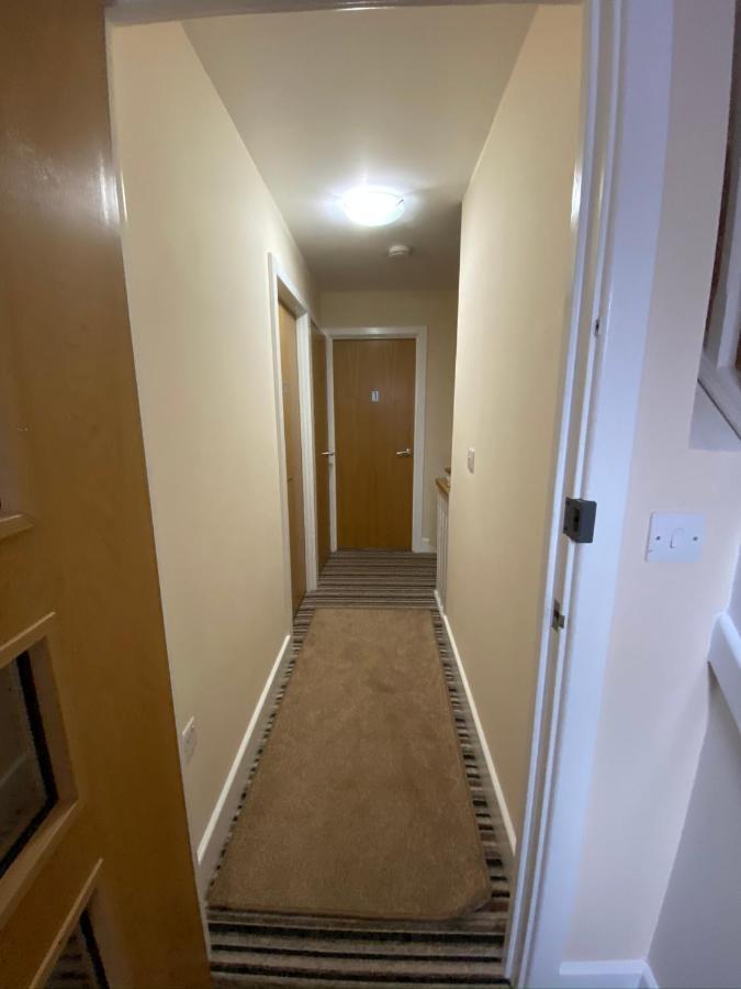 Turi House Hotel Canterbury Exterior photo