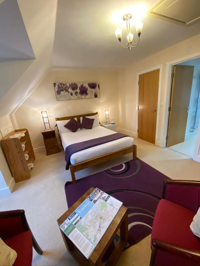 Turi House Hotel Canterbury Exterior photo